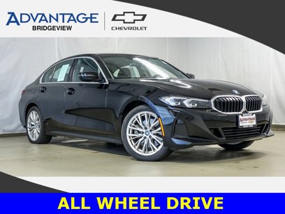 Used 2024 BMW 330e xDrive