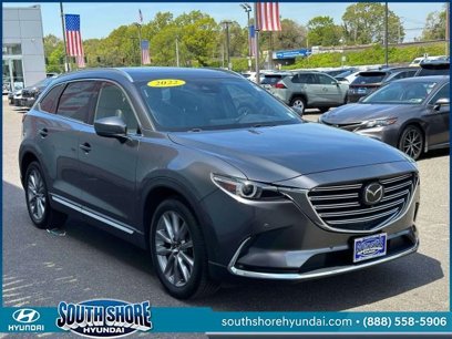 Used 2022 MAZDA CX-9 Grand Touring