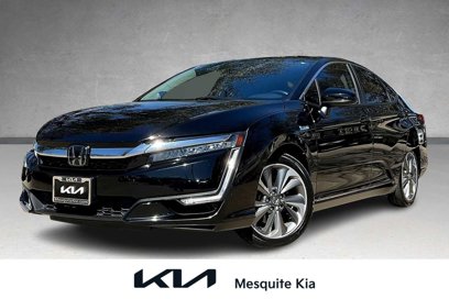 Used 2019 Honda Clarity Touring