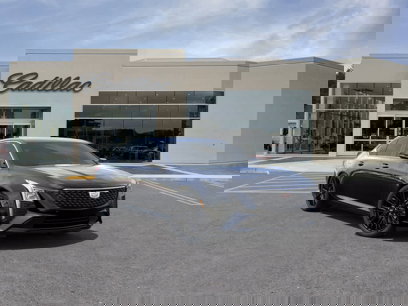 New 2025 Cadillac CT5 Premium Luxury