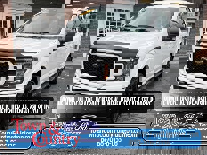 Used 2020 Ford F150 XLT w/ Equipment Group 302A Luxury