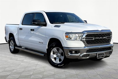 Certified 2023 RAM 1500 Big Horn