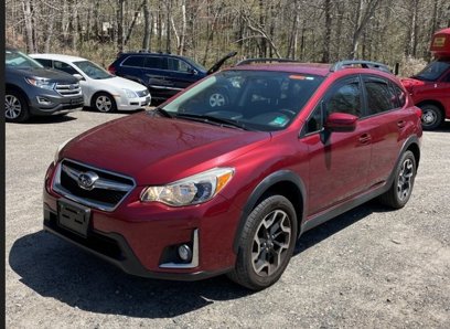 Used 2017 Subaru Crosstrek 2.0i Premium