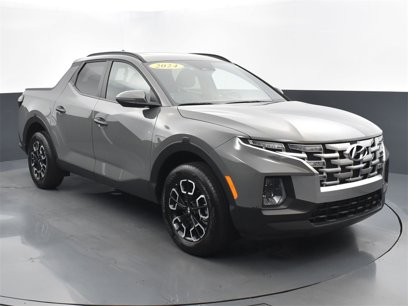 Certified 2024 Hyundai Santa Cruz SEL w/ Activity Package