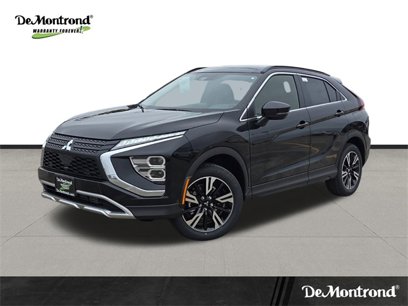New 2025 Mitsubishi Eclipse Cross SE