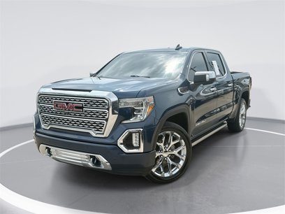 Used 2019 GMC Sierra 1500 Denali w/ Technology Package