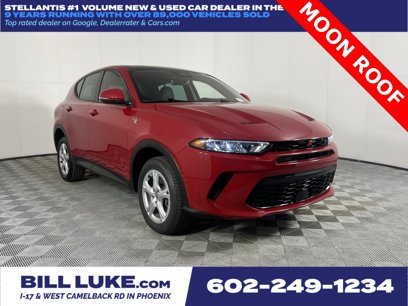 Used 2023 Dodge Hornet GT Plus