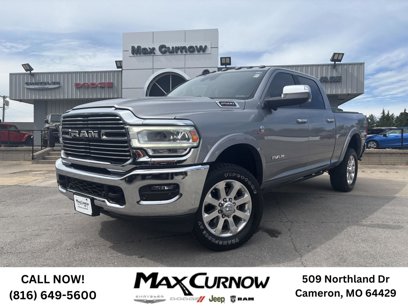 Used 2019 RAM 2500 Laramie