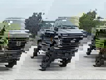 Used 2022 Ford F250 Lariat w/ Tremor Off-Road Package