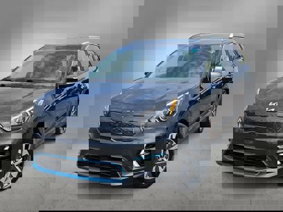 Used 2022 Kia Niro EX
