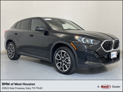 Used 2025 BMW X2 xDrive28i