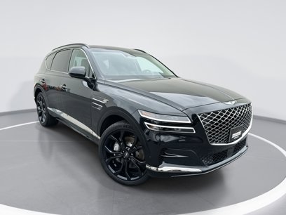 Used 2024 Genesis GV80 3.5T Prestige Signature