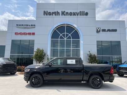 New 2025 RAM 1500 Limited