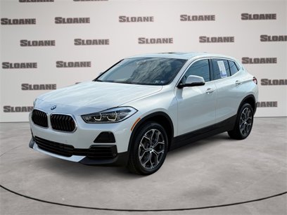 Certified 2023 BMW X2 xDrive28i w/ Convenience Package