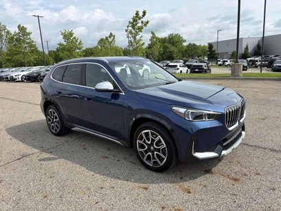 Certified 2024 BMW X1 xDrive28i