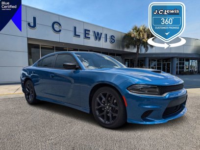 Used 2023 Dodge Charger GT w/ Blacktop Package