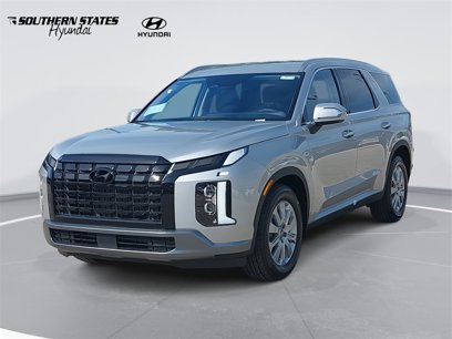 New 2025 Hyundai Palisade SEL