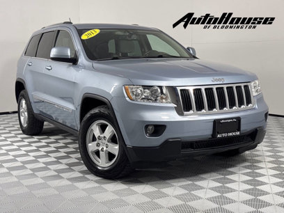 Used 2013 Jeep Grand Cherokee Laredo w/ Laredo E Group