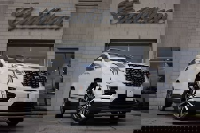 New 2025 Cadillac XT5 Premium Luxury w/ Technology Package