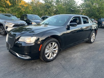 Used 2015 Chrysler 300 Limited w/ 300 Premium Group