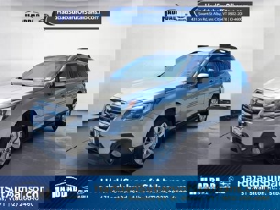 Used 2019 Subaru Outback 2.5i Premium