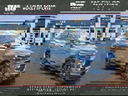 New 2025 Buick Encore GX Sport Touring w/ Comfort Package