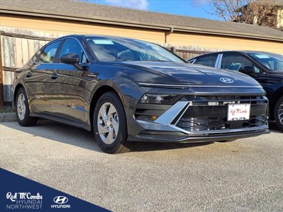 New 2025 Hyundai Sonata SE