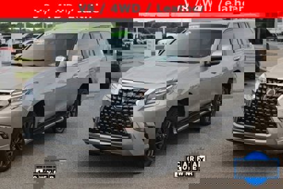 Used 2020 Lexus GX 460 Premium