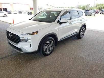 Used 2023 Hyundai Santa Fe SE