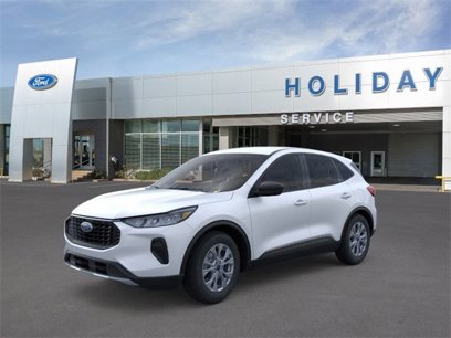 New 2025 Ford Escape Active