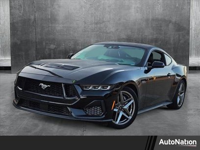 Used 2024 Ford Mustang GT Premium