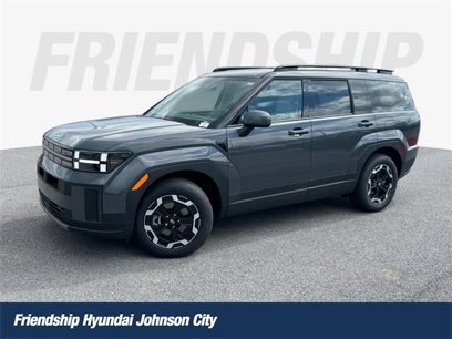 New 2025 Hyundai Santa Fe SEL