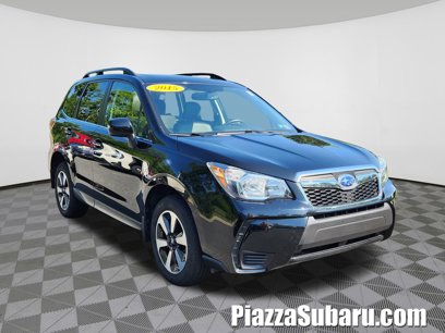 Used 2015 Subaru Forester 2.0XT Premium w/ Popular Package #2