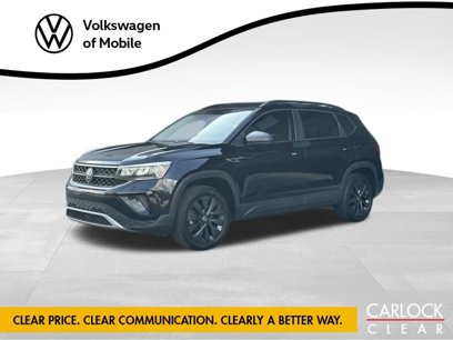 Used 2023 Volkswagen Taos S
