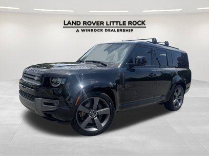 Used 2024 Land Rover Defender 130 Outbound