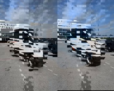 New 2025 Ford Transit 350 XL