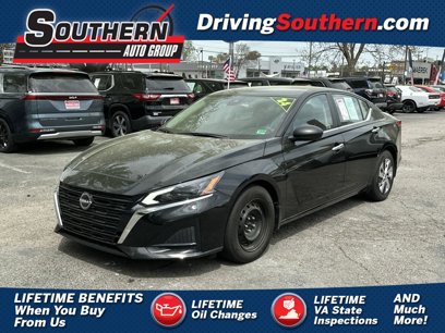 Used 2024 Nissan Altima 2.5 S