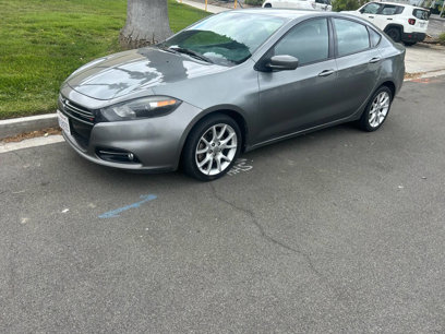 Used 2013 Dodge Dart Rallye