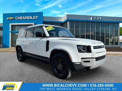 Used 2024 Land Rover Defender 110 S