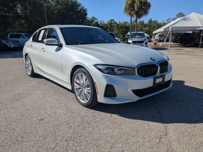 Used 2024 BMW 330e