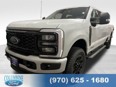 New 2025 Ford F350 XLT