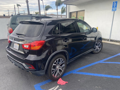 Used 2019 Mitsubishi Outlander Sport SE