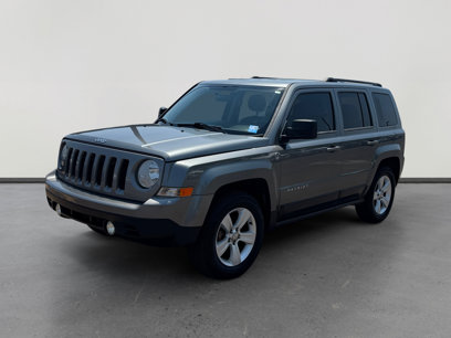 Used 2014 Jeep Patriot Sport w/ Power Value Group