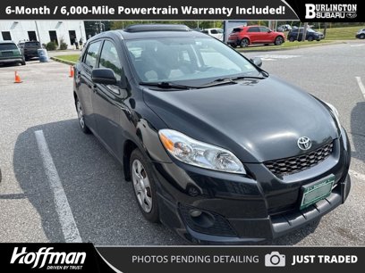 Used 2010 Toyota Matrix