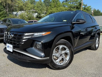 Used 2023 Hyundai Tucson SEL