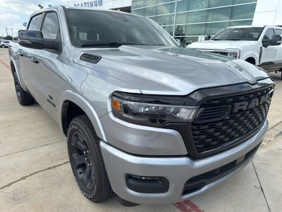 Used 2025 RAM 1500 Big Horn