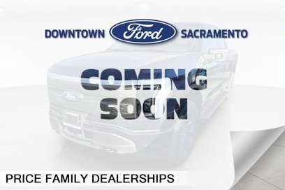 Used 2024 Ford F150 Lightning 4x4 SuperCrew