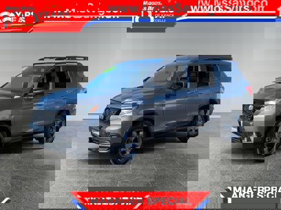 Used 2021 Honda Passport Touring