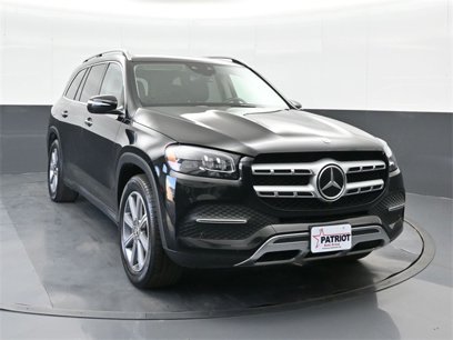 Used 2023 Mercedes-Benz GLS 450 4MATIC