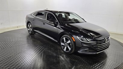 Used 2021 Volkswagen Arteon SE